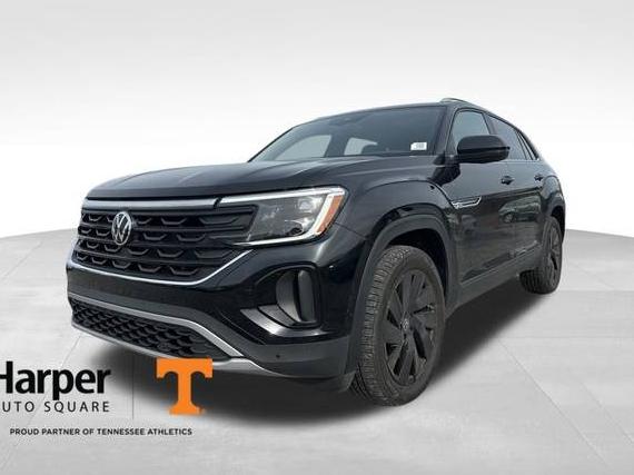 VOLKSWAGEN ATLAS CROSS SPORT 4MOTION 2024 1V2KE2CA6RC264067 image VOLKSWAGEN ATLAS CROSS SPORT 4MOTION 2024 1V2KE2CA6RC264067 image